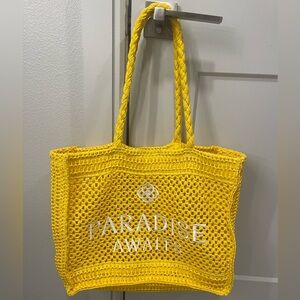 Kendra Scott Beach Bag